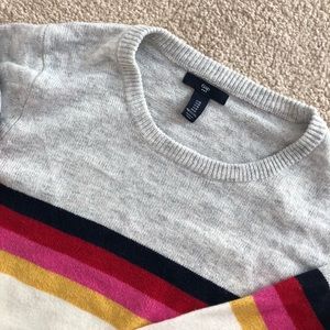 Gap Sweater